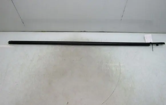 Nissan Leaf II (ZE1) Front door trim (molding)