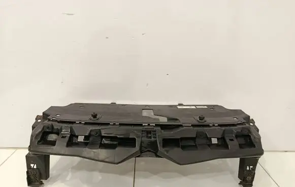 Citroen DS5 Top upper radiator support slam panel 9686778580