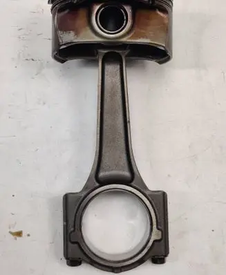 Dodge Durango III Piston with connecting rod 53022258AE 53022258AD