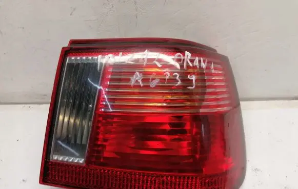 Seat Ibiza II (6k) Rear/tail lights