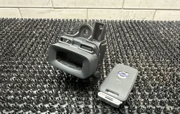 Volvo V60 Ignition lock 30791678