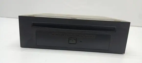 Subaru B9 Tribeca Navigation unit CD/DVD player 86271XA00A