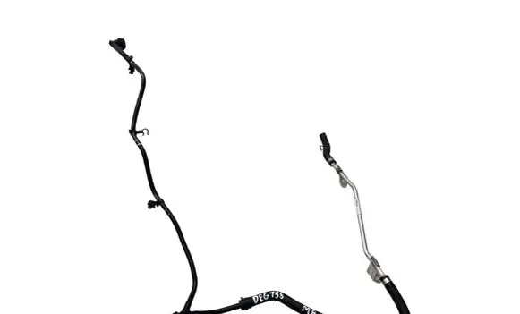 Mercedes-Benz B W246 W242 Engine coolant pipe/hose A2425011425