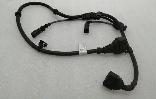 Porsche 718 Cayman 982 982c Rear door wiring loom 98160913382