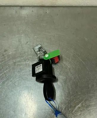 Renault Kangoo II Ignition lock 8200405701F