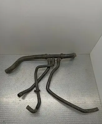 Renault Laguna II Engine coolant pipe/hose HSR20244