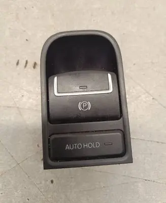 Seat Alhambra (Mk2) Hand parking brake switch 5N0927225 SN10576