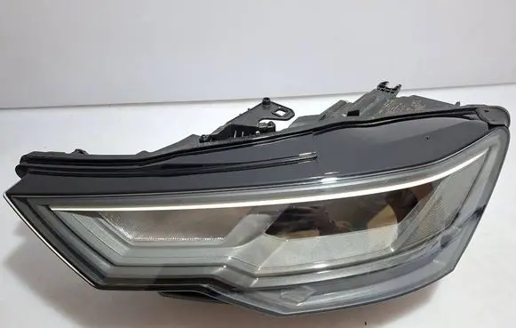 Audi A6 S6 C8 4K Headlight/headlamp 4K0941033 4K0941572DC