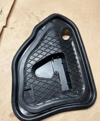Audi A7 S7 4G Other interior part 4G8839915C