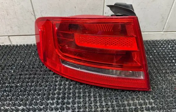 Audi A4 S4 B8 8K Rear/tail lights 8K5945095D