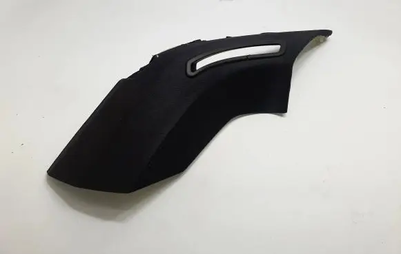 BMW 7 F01 F02 F03 F04 Seat belt trim 51469149500 9126752