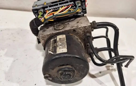 Peugeot 207 ABS Pump 10.0960-1154.3