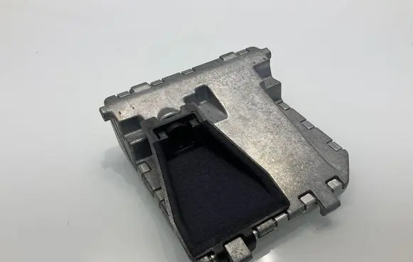 Mercedes-Benz E C207 W207 Windshield/windscreen camera A0009058000 0009058000