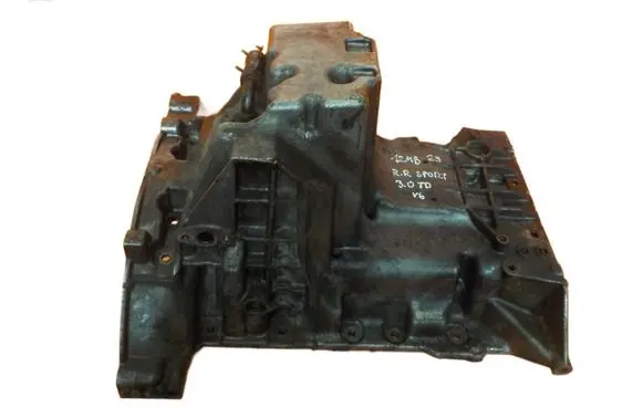 Land Rover Range Rover Sport L320 Oil sump 9H2Q6675BC