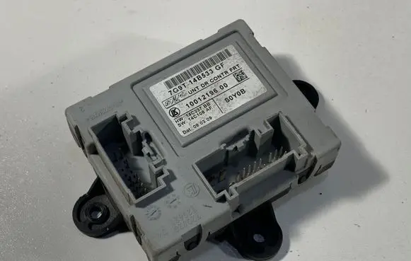 Ford Galaxy Door control unit/module 7G9T14B533GF