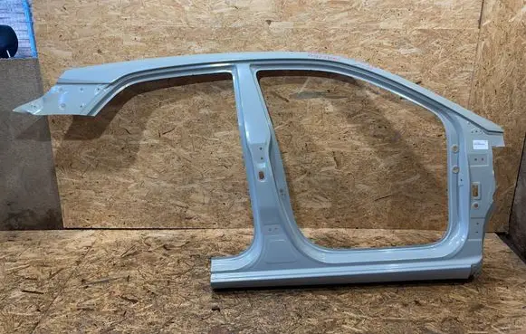 Hyundai i20 (GB IB) (B) Pillar trim (exterior) 71122-C8000 S2505R093-Z