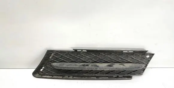BMW 3 E90 E91 Front bumper lower grill 7154553
