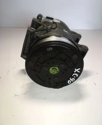 Air conditioning (A/C) compressor (pump)