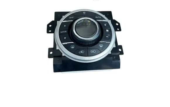 Isuzu D-Max Climate control unit 8981295485 2750000B30P