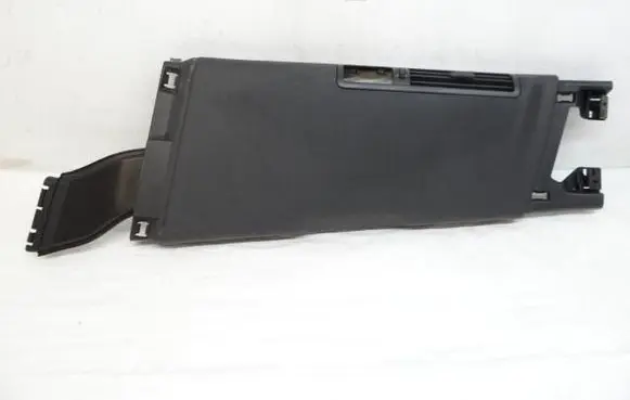 Peugeot 5008 (B) pillar trim (top) 9673404877