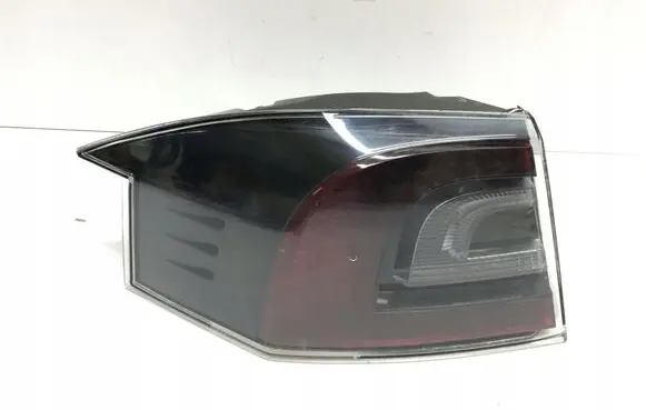 Tesla Model S Rear/tail lights 6005920