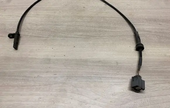 Nissan Qashqai ABS brake wheel speed sensor 479104ea0a