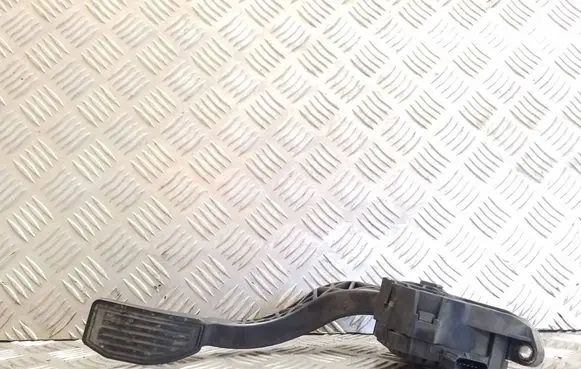 Ford Galaxy Accelerator throttle pedal 9F836CT8UC