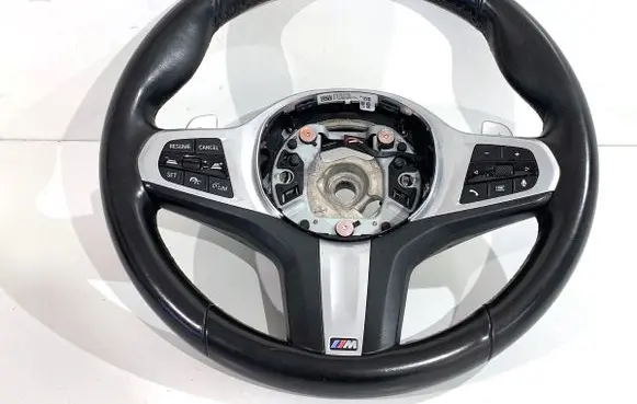BMW 5 G30 G31 G38 Steering wheel 