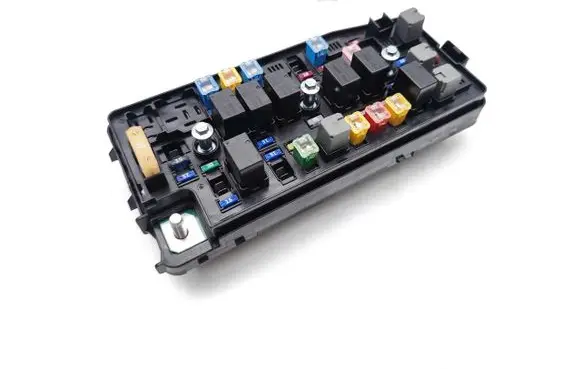 Opel Antara Fuse module 95202898