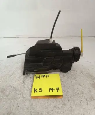 Mercedes-Benz A W168 Front door lock 5435435445