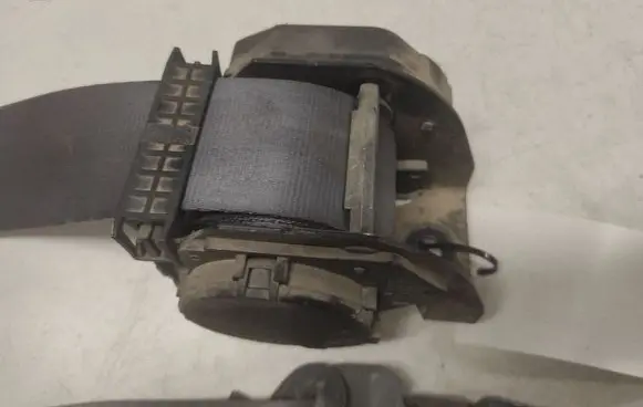 Citroen C5 Rear seatbelt 96325577ZH
