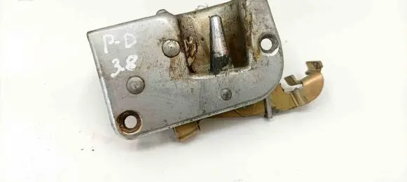 Mercedes-Benz SLC C107 Front door lock A1077200435