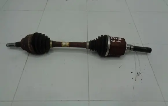 Ford Kuga II Front driveshaft DV6P-3B437-AA DV6P3B437AA 2858H0394
