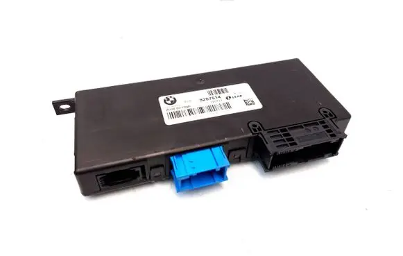 BMW 5 GT F07 Gateway control module 9267514 120711