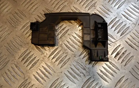 Audi A6 S6 C6 4F Steering angle sensor 4F0953549A 43193
