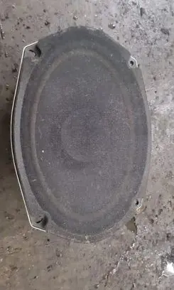 Jeep Patriot Front door speaker P05059063AC