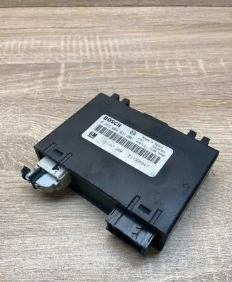Opel Vectra C Parking PDC control unit/module 13157260 0263004031