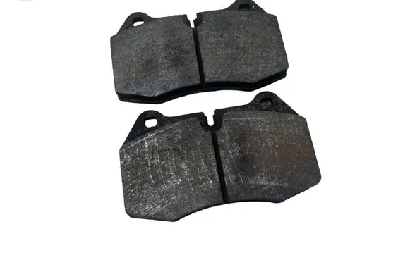 Maserati 3200 GT Coupe Brake pads (front) 
