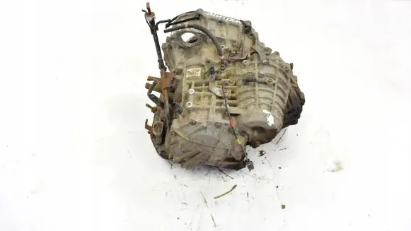Toyota Avensis T250 Automatic gearbox