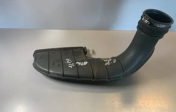 BMW X5 E70 Air intake duct part 7812264 13717812264 14339710