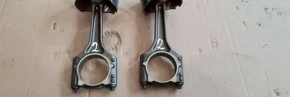 Piston