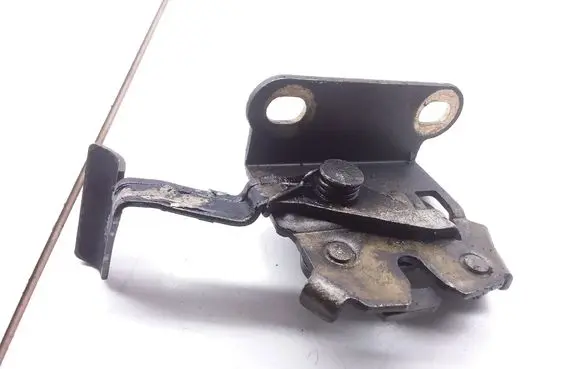 Honda Jazz Engine bonnet/hood lock/catch