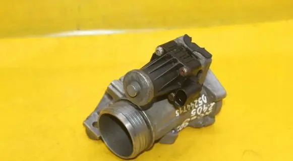 Volvo XC60 EGR valve 5.05906.03
