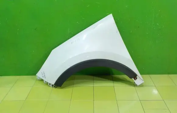 KIA Sportage Fender PRZOD LEWY