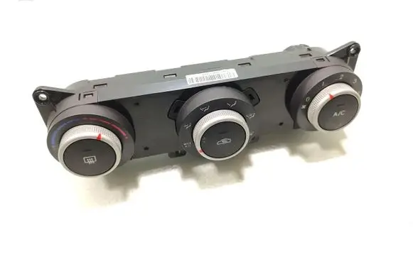 KIA Ceed Climate control unit 97250-1H021