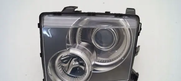 Land Rover Range Rover L322 Headlight/headlamp