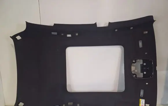 Maserati Levante Headlining 156138210