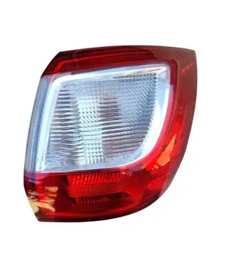 Ford C-MAX II Rear/tail lights AM5113404AF