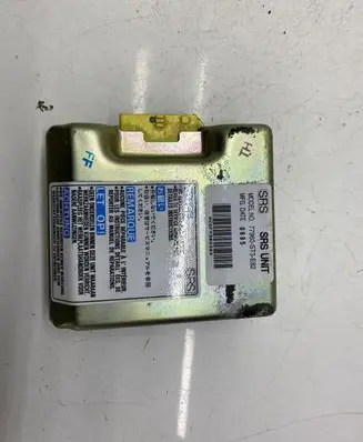 Honda Civic Airbag control unit/module 77960ST3E82