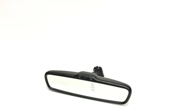Jeep Grand Cherokee (WK) Rear view mirror (interior) 55157459AB 55157459 E11015892